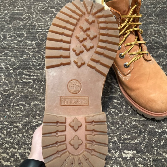 Timberland boots - Picture 5 of 5